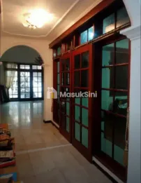 Dijual Rumah Kertajaya Indah &ndash; Lokasi Strategis, Kondisi Terawat!