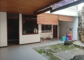 Dijual Rumah Kertajaya Indah &ndash; Lokasi Strategis, Kondisi Terawat!
