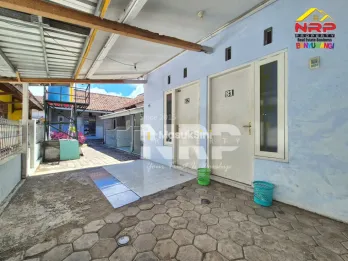 Dijual Rumah kos produktif di Ketapang - Banyuwangi