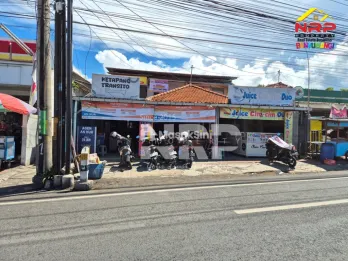 Dijual Rumah kos produktif di Ketapang - Banyuwangi