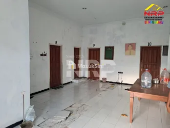 Dijual Rumah kos produktif di Ketapang - Banyuwangi