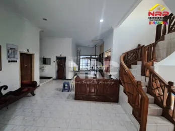 Dijual Rumah kos produktif di Ketapang - Banyuwangi