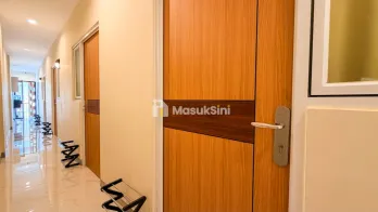 Dijual Rumah Kost di Jl Tanjung Duren Raya, Tanjung Duren, Kec.Grogol Petam