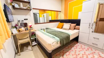 Dijual Rumah Kost di Jl Tanjung Duren Raya, Tanjung Duren, Kec.Grogol Petam