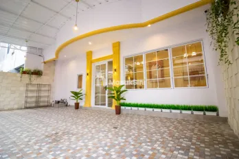 Dijual Rumah Kost di Jl.Mangga Besar, Taman Sari, Jakarta Barat