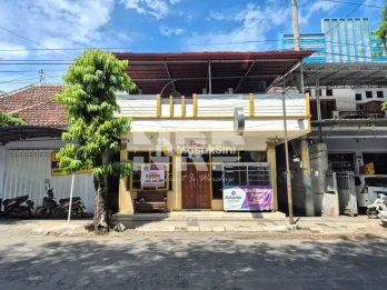 Dijual Rumah Makan Surati di Temenggungan - Banyuwangi