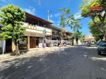 Dijual Rumah Makan Surati di Temenggungan - Banyuwangi