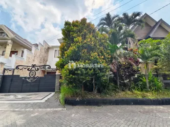 Dijual Rumah Mewah 2 Lantai di Jl Pahlawan Trip Kota Malang