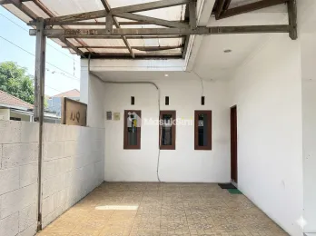 DIJUAL: RUMAH MEWAH MINIMALIS DI SAYAP SRIWIJAYA BANDUNG – POSISI HOOK!