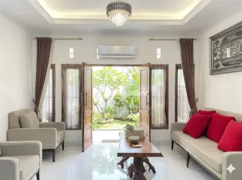 DIJUAL: RUMAH MEWAH MINIMALIS DI SAYAP SRIWIJAYA BANDUNG – POSISI HOOK!