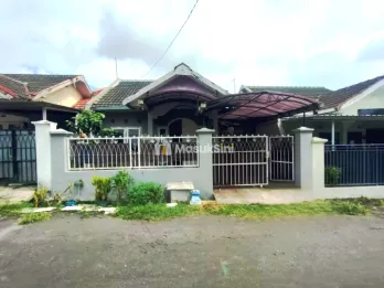 Dijual Rumah Minimalis Siap Huni di Sulfat Agung Blimbing Kota Malang