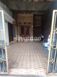 DIJUAL RUMAH SEBELAH GRAND PERMATA JINGGA