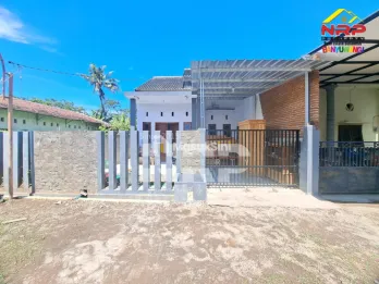 Dijual Rumah Second 300 jtan di Tamanbaru - Banyuwangi