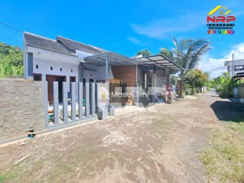 Dijual Rumah Second 300 jtan di Tamanbaru - Banyuwangi