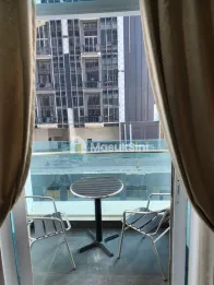 Dijual Soho Brooklyn di Jl.Sutera Boulevard, Alam Sutera, Tangerang