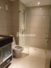 Dijual Soho Brooklyn di Jl.Sutera Boulevard, Alam Sutera, Tangerang