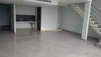 Dijual Soho di The SMITH di Jalur Sutera Timur, Alam Sutera, Tangerang