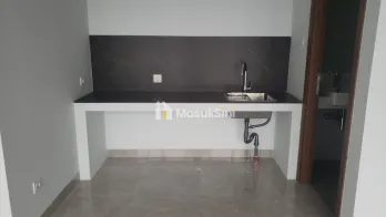 Dijual Soho di The SMITH di Jalur Sutera Timur, Alam Sutera, Tangerang