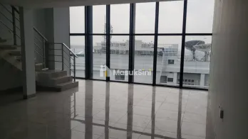 Dijual Soho di The SMITH di Jalur Sutera Timur, Alam Sutera, Tangerang