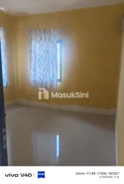 Dijual Tanah dengan luas 670M&sup2; sudah berdiri 4 ruko