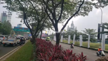 Dijual Tanah di BSD Boulevard, Grand CBD BSD City