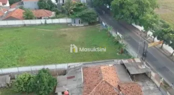 Dijual Tanah di Jl. Raya Kampung Melayu, Bojong Renged,Teluk Naga,Tangerang