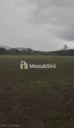 Dijual Tanah di Jl.MH Thamrin, Sentul City, Bogor