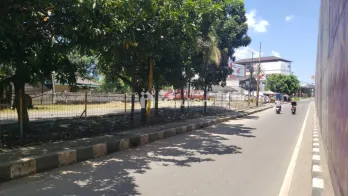Dijual Tanah di Jln. Gatot Subroto Km 4, Kel. Jatiuwung, Kec. Cibodas, Kota