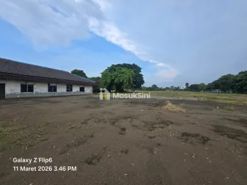 Dijual Tanah di Jln. Gatot Subroto Km 4, Kel. Jatiuwung, Kec. Cibodas, Kota