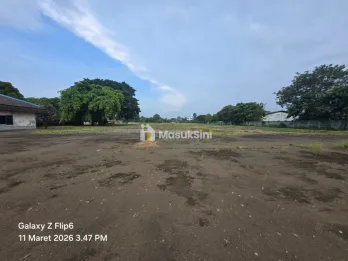 Dijual Tanah di Jln. Gatot Subroto Km 4, Kel. Jatiuwung, Kec. Cibodas, Kota