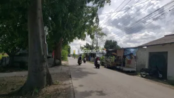 Dijual Tanah di Jl.Raya Sukatenang, Sukatenang, Kec. Sukawangi, Kab. Bekasi