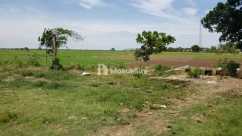 Dijual Tanah di Jl.Raya Sukatenang, Sukatenang, Kec. Sukawangi, Kab. Bekasi
