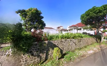 Dijual Tanah Hook Siap Bangun Poros Jl Tirto Joyo Mojosari Kota Malang