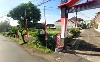 Dijual Tanah Hook Siap Bangun Poros Jl Tirto Joyo Mojosari Kota Malang