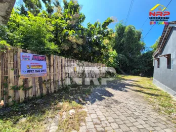 Dijual Tanah Kering di Klatak - Banyuwangi