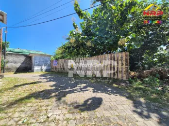 Dijual Tanah Kering di Klatak - Banyuwangi