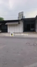 Dijual Tanah Komersial Jl. Prada Indah Surabaya Barat