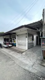 Dijual Tanah Komersial Jl. Prada Indah Surabaya Barat