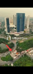 Dijual Tanah Komersial Jl. Prada Indah Surabaya Barat