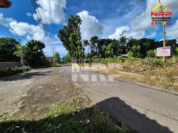 Dijual Tanah Luas di Dadapan - Banyuwangi