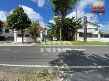 Dijual Tanah Siap Bangun di Penataban - Banyuwangi