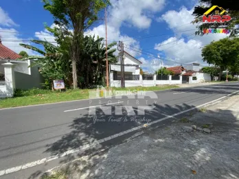 Dijual Tanah Siap Bangun di Penataban - Banyuwangi