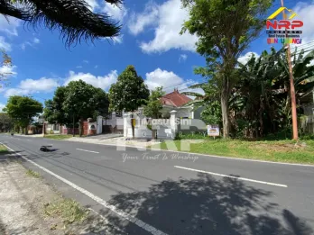 Dijual Tanah Siap Bangun di Penataban - Banyuwangi