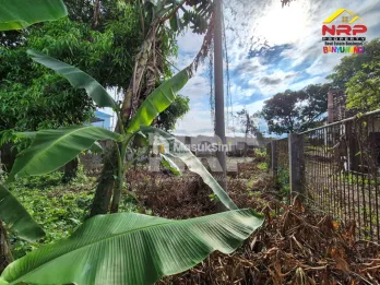DIJUAL TANAH STRATEGIS Jl. Brawijaya depan Aston KEBALENAN - BANYUWANGI