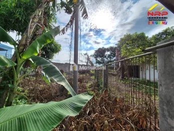 DIJUAL TANAH STRATEGIS Jl. Brawijaya depan Aston KEBALENAN - BANYUWANGI