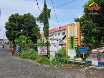 Dijual Tanah Tepi Jalan Brawijaya - Banyuwangi Kota