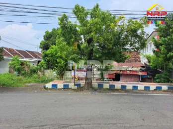 Dijual Tanah Tepi Jalan Brawijaya - Banyuwangi Kota