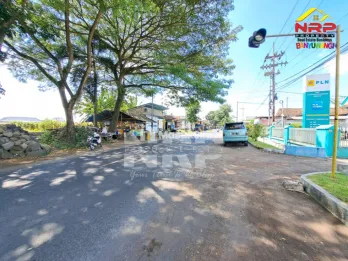 Dijual Tanah Tepi Jalan di Srono Muncar - Banyuwangi