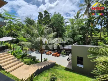 Dijual Villa dan Resto di Tamansuruh - Banyuwangi