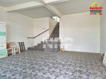 Dijual Villa View Selat Bali di Ketapang - Banyuwangi